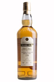 1986 Glenglassaugh, Rare Old Single Malt Scotch Whisky, Btld 2015, 46.0% 1986 Glenglassaugh, Rare Old Single Malt Scotch Whisky, Btld 2015, 46.0%