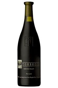 2012 The Laird, Torbreck Vintners Barossa Valley 2012 The Laird, Torbreck Vintners Barossa Valley
