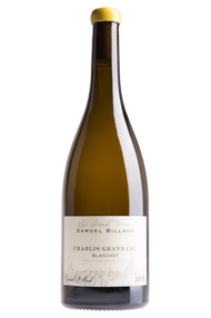 2015 Chablis, Blanchots, Grand Cru, Samuel Billaud 2015 Chablis, Blanchots, Grand Cru, Samuel Billaud