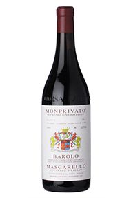 2013 Barolo, Monprivato, Giuseppe Mascarello, Piedmont 2013 Barolo, Monprivato, Giuseppe Mascarello, Piedmont