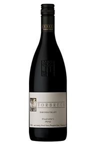 2016 Woodcutters Shiraz, Torbreck Vintners, Barossa Valley 2016 Woodcutters Shiraz, Torbreck Vintners, Barossa Valley