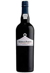 2015 Quinta do Vesuvio, Vintage Port 2015 Quinta do Vesuvio, Vintage Port