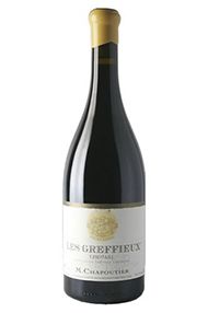 2016 Crozes-Ermitage, Les Varonniers, Chapoutier Sélections Parcellaires 2016 Crozes-Ermitage, Les Varonniers, Chapoutier Sélections Parcellaires