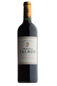 2016 Connétable de Talbot, St. Julien 2016 Connétable de Talbot, St. Julien