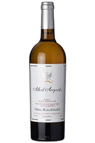 2016 Aile d'Argent, Bordeaux Blanc Ch. Mouton Rothschild 2016 Aile d'Argent, Bordeaux Blanc Ch. Mouton Rothschild