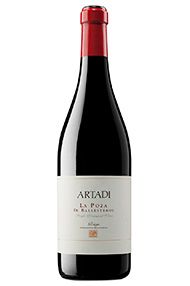 2009 La Poza de Ballesteros, Biurco, Artadi, Rioja 2009 La Poza de Ballesteros, Biurco, Artadi, Rioja