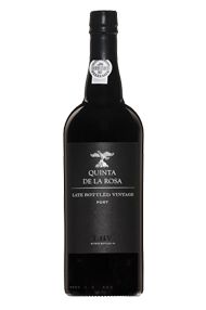 2013 Quinta de la Rosa, Late Bottled Vintage Port 2013 Quinta de la Rosa, Late Bottled Vintage Port