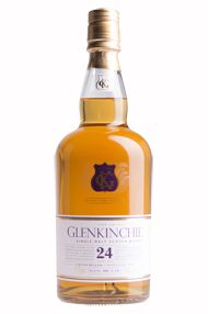 Glenkinchie 24 Year-Old, Lowlands, Single Malt Scotch Whisky, 57.2% Glenkinchie 24 Year-Old, Lowlands, Single Malt Scotch Whisky, 57.2%