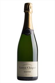 Champagne Gaston Chiquet, Selection Cuvée Champagne Gaston Chiquet, Selection Cuvée
