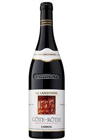 2013 Côte-Rôtie, La Landonne, La Turque, La Mouline, 1 bottle each, Guigal 2013 Côte-Rôtie, La Landonne, La Turque, La Mouline, 1 bottle each, Guigal