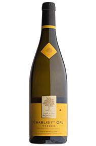 2015 Chablis, Troësmes, 1er Cru, Isabelle et Denis Pommier 2015 Chablis, Troësmes, 1er Cru, Isabelle et Denis Pommier