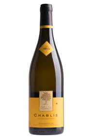 2015 Chablis, Isabelle et Denis Pommier 2015 Chablis, Isabelle et Denis Pommier