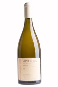 2013 St-Aubin, En Créots, 1er Cru, Domaine Pierre Yves Colin-Morey 2013 St-Aubin, En Créots, 1er Cru, Domaine Pierre Yves Colin-Morey