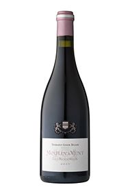 2015 Moulin à Vent, Les Vignes Centenaires, Thibault Liger-Belair 2015 Moulin à Vent, Les Vignes Centenaires, Thibault Liger-Belair