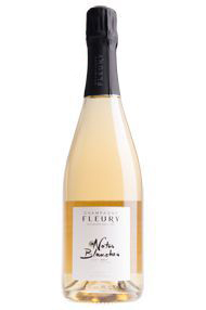 2011 Champagne Fleury, Notes Blanches, Brut 2011 Champagne Fleury, Notes Blanches, Brut