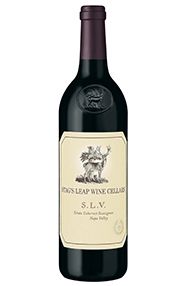 2014 Stag's Leap Wine Cellars S.L.V. Napa Valley 2014 Stag's Leap Wine Cellars S.L.V. Napa Valley