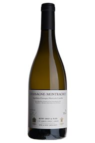 2015 Berry Bros. & Rudd Chassagne- Montrachet by Domaine J-C Bachelet 2015 Berry Bros. & Rudd Chassagne- Montrachet by Domaine J-C Bachelet