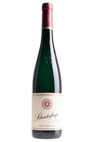 2016 Scharzhofberger, Van Volxem, Grand Cru, Saar 2016 Scharzhofberger, Van Volxem, Grand Cru, Saar