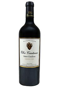 2016 Clos Cantenac,Grand Cru,St Emilion 2016 Clos Cantenac,Grand Cru,St Emilion