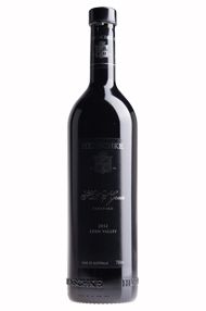 2012 Henschke Hill of Grace Shiraz, Eden valley 2012 Henschke Hill of Grace Shiraz, Eden valley