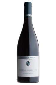 2008 Chambolle-Musigny, Les Amoureuses, 1er Cru, Patrice Rion 2008 Chambolle-Musigny, Les Amoureuses, 1er Cru, Patrice Rion