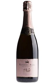 2015 Raventós i Blanc, De Nit Rosé, Brut 2015 Raventós i Blanc, De Nit Rosé, Brut