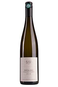 2016 Riesling, Vieilles Vignes, Domaine Lucas & Andre Rieffel 2016 Riesling, Vieilles Vignes, Domaine Lucas & Andre Rieffel