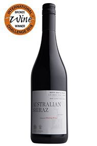 2016 Berry Bros. & Rudd Australian Shiraz by Elderton 2016 Berry Bros. & Rudd Australian Shiraz by Elderton