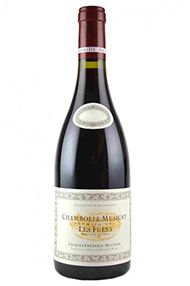 2015 Chambolle-Musigny, Domaine Jacques-Frédéric Mugnier 2015 Chambolle-Musigny, Domaine Jacques-Frédéric Mugnier