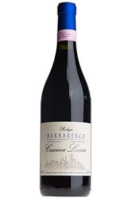 2013 Barbaresco Rabajà, Cascina Luisin, Piedmont 2013 Barbaresco Rabajà, Cascina Luisin, Piedmont