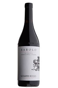 2013 Barolo, Serralunga d'Alba, Giovanni Rosso, Piedmont 2013 Barolo, Serralunga d'Alba, Giovanni Rosso, Piedmont