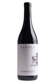 2013 Barolo, Serra, Giovanni Rosso, Piedmont 2013 Barolo, Serra, Giovanni Rosso, Piedmont