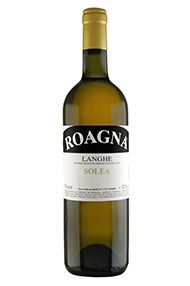 2015 Solea, Langhe Bianco, Roagna, Piedmont 2015 Solea, Langhe Bianco, Roagna, Piedmont
