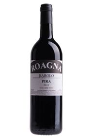 2012 Barolo, Pira, Vecchie Viti, Roagna, Piedmont 2012 Barolo, Pira, Vecchie Viti, Roagna, Piedmont