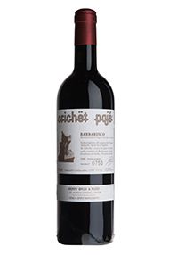 2008 Barbaresco, Crichët Pajé, Roagna, Piedmont 2008 Barbaresco, Crichët Pajé, Roagna, Piedmont