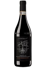2013 Barolo, Rocche dell'Annunziata, Trediberri, La Morra, Piedmont 2013 Barolo, Rocche dell'Annunziata, Trediberri, La Morra, Piedmont