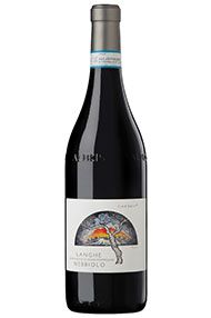 2016 Langhe Nebbiolo, Trediberri, La Morra, Piedmont 2016 Langhe Nebbiolo, Trediberri, La Morra, Piedmont