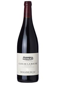 2015 Clos de la Roche, Grand Cru, Domaine Dujac 2015 Clos de la Roche, Grand Cru, Domaine Dujac