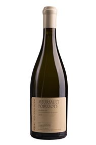 2015 Meursault 1er Cru, Poruzots, Colin Morey 2015 Meursault 1er Cru, Poruzots, Colin Morey
