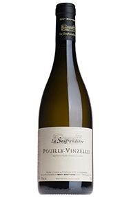 2016 Pouilly-Vinzelles, La Soufrandière, Bret Bros 2016 Pouilly-Vinzelles, La Soufrandière, Bret Bros