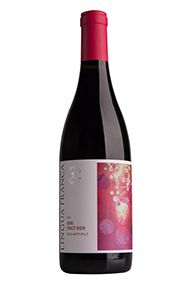 2015 Lingua Franca, Avni Pinot Noir, Eola-Amity Hills, Oregon 2015 Lingua Franca, Avni Pinot Noir, Eola-Amity Hills, Oregon