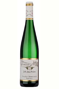 2016 Graacher Himmelreich Kabinett, JJ Prüm 2016 Graacher Himmelreich Kabinett, JJ Prüm