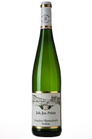 2016 Graacher Himmelreich Auslese, J.J. Prüm 2016 Graacher Himmelreich Auslese, J.J. Prüm