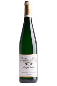 2016 Wehlener Sonnenuhr Auslese, JJ Prum 2016 Wehlener Sonnenuhr Auslese, JJ Prum