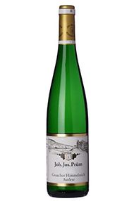 2016 Graacher Himmelreich Auslese, Goldkap, JJ Prüm 2016 Graacher Himmelreich Auslese, Goldkap, JJ Prüm
