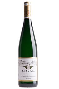 2016 Wehlener Sonnenuhr Riesling Auslese GoldKapsel, J.J Prüm 2016 Wehlener Sonnenuhr Riesling Auslese GoldKapsel, J.J Prüm