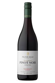 2016 Felton Road, Bannockburn Pinot Noir, Central Otago, New Zealand 2016 Felton Road, Bannockburn Pinot Noir, Central Otago, New Zealand