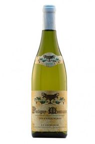 2014 Puligny-Montrachet, Les Enseignères Domaine Jean-François Coche-Dury 2014 Puligny-Montrachet, Les Enseignères Domaine Jean-François Coche-Dury