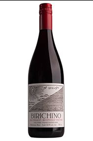 2016 Birichino, Bechthold Cinsault, Old Vines, Mokelumne River, Lodi 2016 Birichino, Bechthold Cinsault, Old Vines, Mokelumne River, Lodi