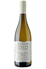 2015 Tablas Creek, Côtes de Tablas White Paso Robles 2015 Tablas Creek, Côtes de Tablas White Paso Robles